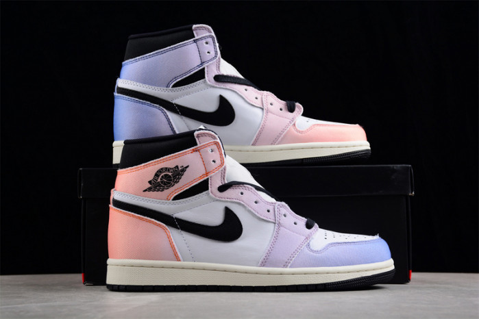 Air Jordan 1 High OG “Craft” DX0054-805