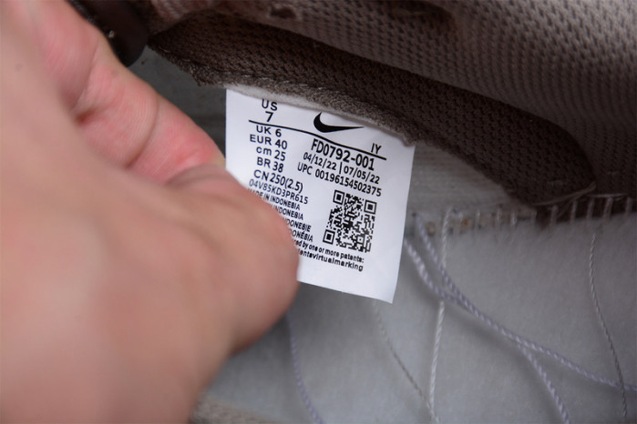 Nike Dunk Low Style FD0792-001